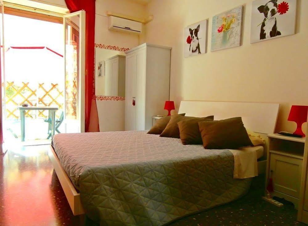 Eritrea 80 Bed and Breakfast Rom Exteriör bild